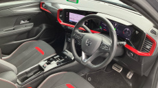 Vauxhall Mokka 100kW GS Line 50kWh 5dr Auto Electric Hatchback